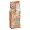 BAUCKHOF BIO FAINA INTEGRALA DE HRISCA FARA GLUTEN, 500g