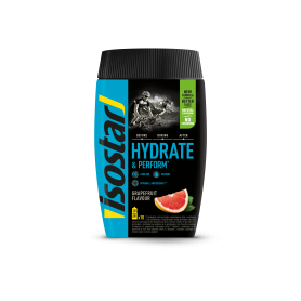 PUDRA IZOTONICA, GRAPEFRUIT, ISOSTAR, 400g