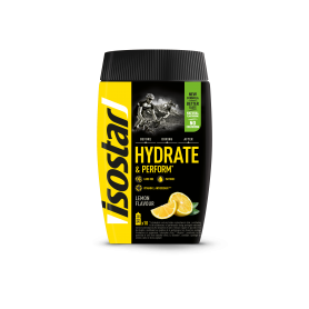 PUDRA IZOTONICA, H&P LAMAIE, ISOSTAR, 400g
