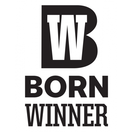 BORN WINNER