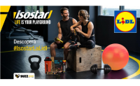 REGULAMENT OFICIAL AL CAMPANIEI „Ia-ți doza de proteine și energie din Lidl!”