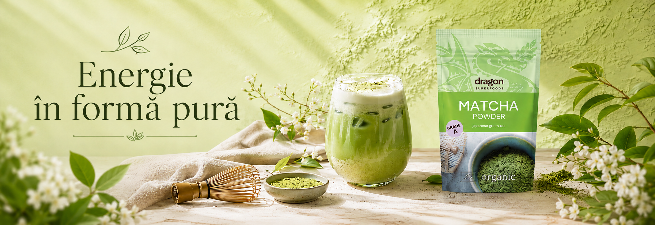 matcha